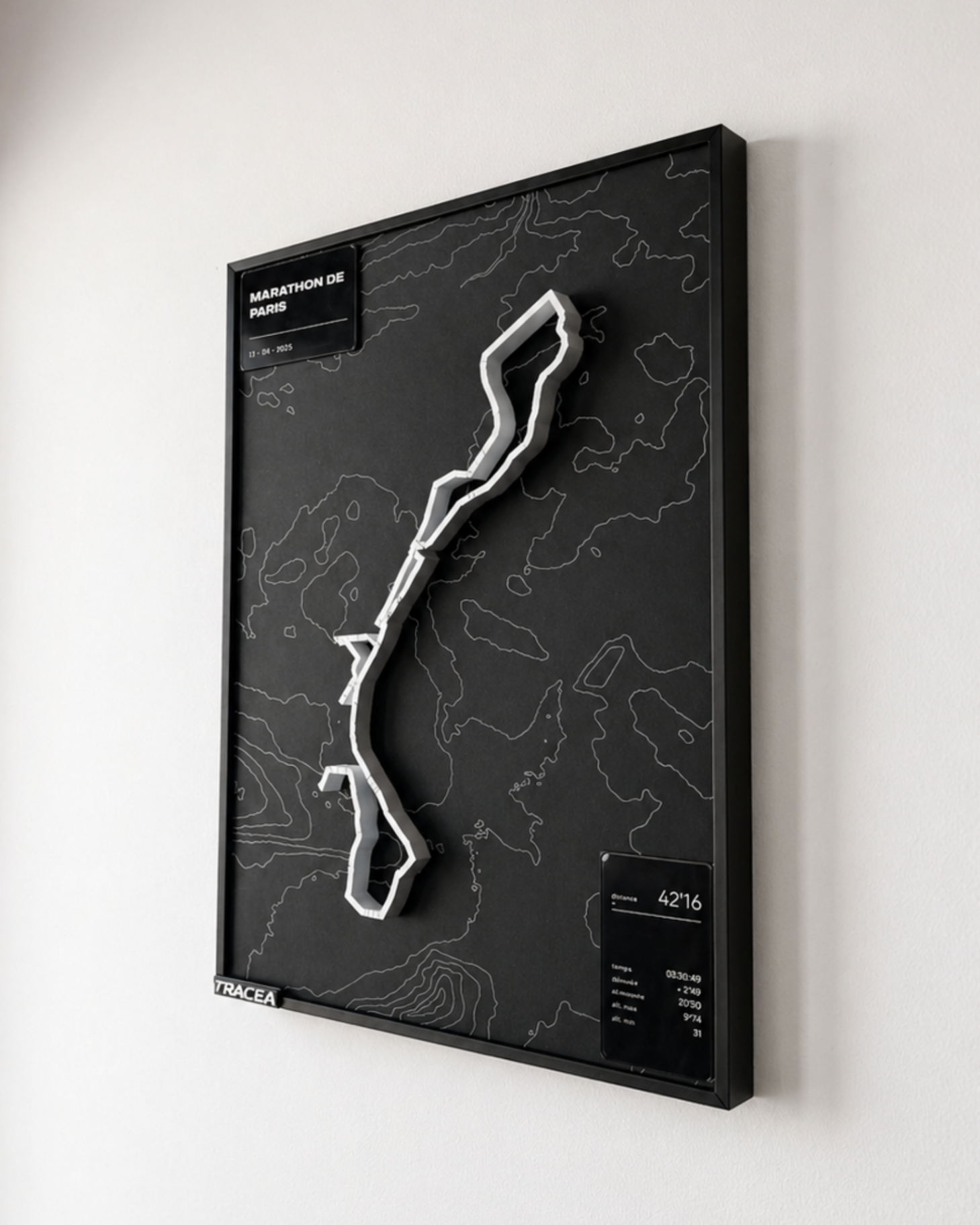 Marathon de Paris